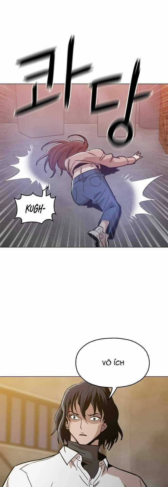 Kỷ Nguyên Tàn Bạo Chapter 40 trang 24