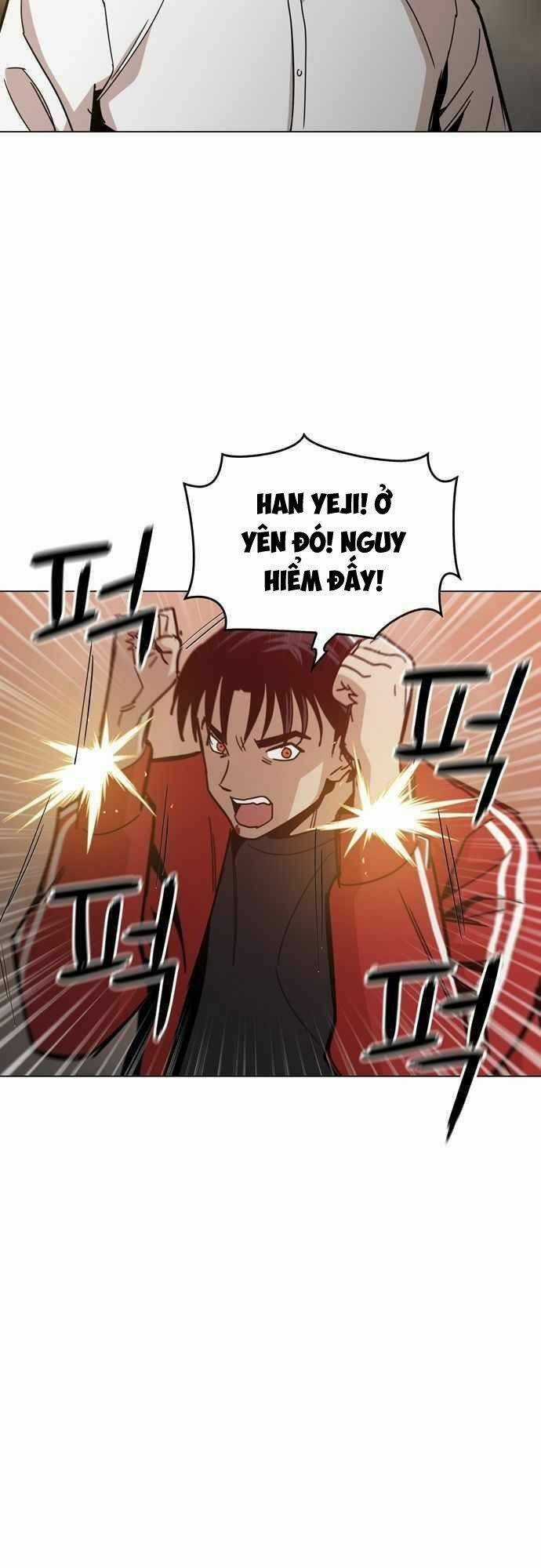 Kỷ Nguyên Tàn Bạo Chapter 40 trang 25