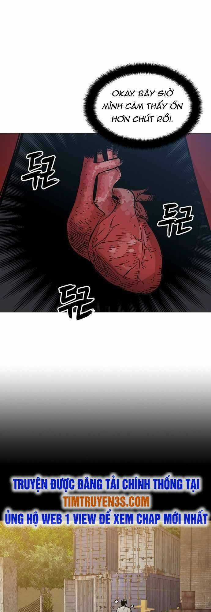 Kỷ Nguyên Tàn Bạo Chapter 40 trang 27