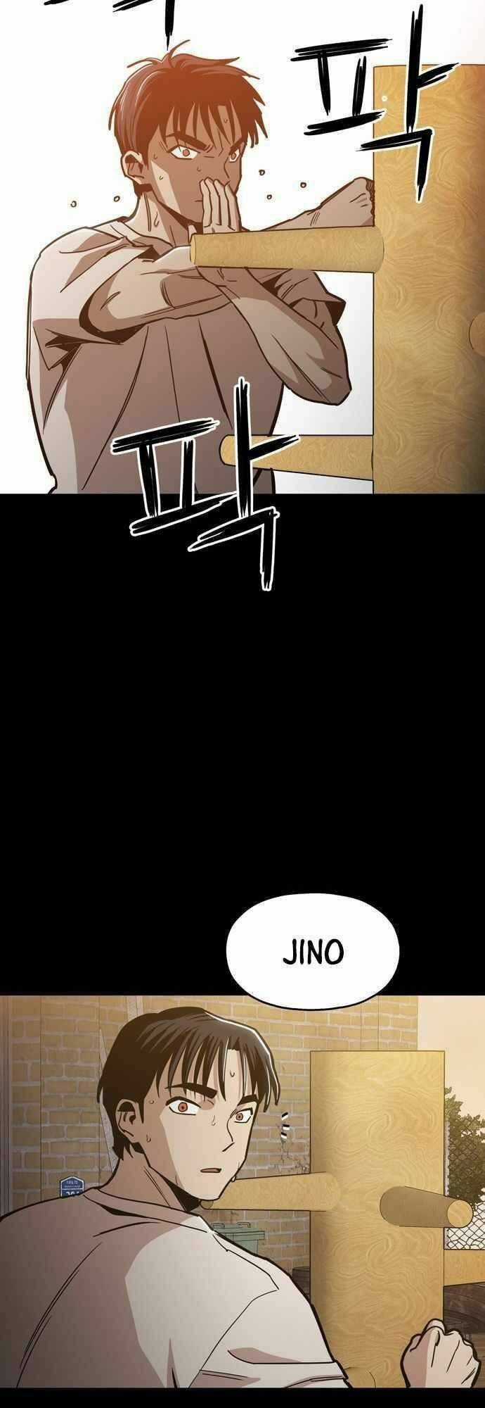 Kỷ Nguyên Tàn Bạo Chapter 40 trang 29