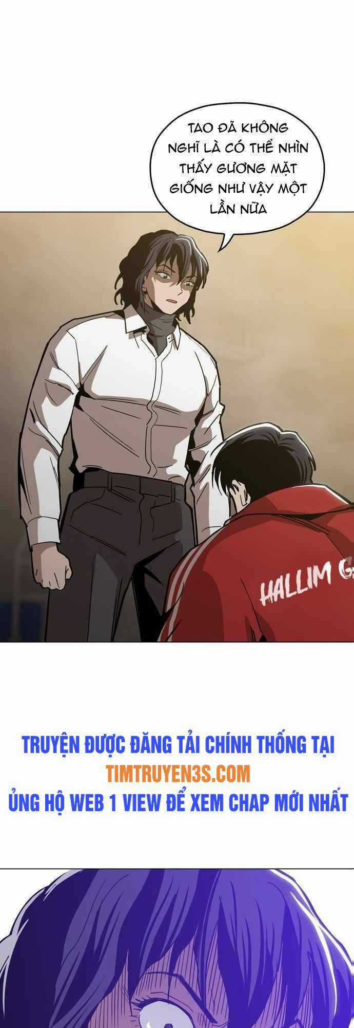 Kỷ Nguyên Tàn Bạo Chapter 40 trang 3