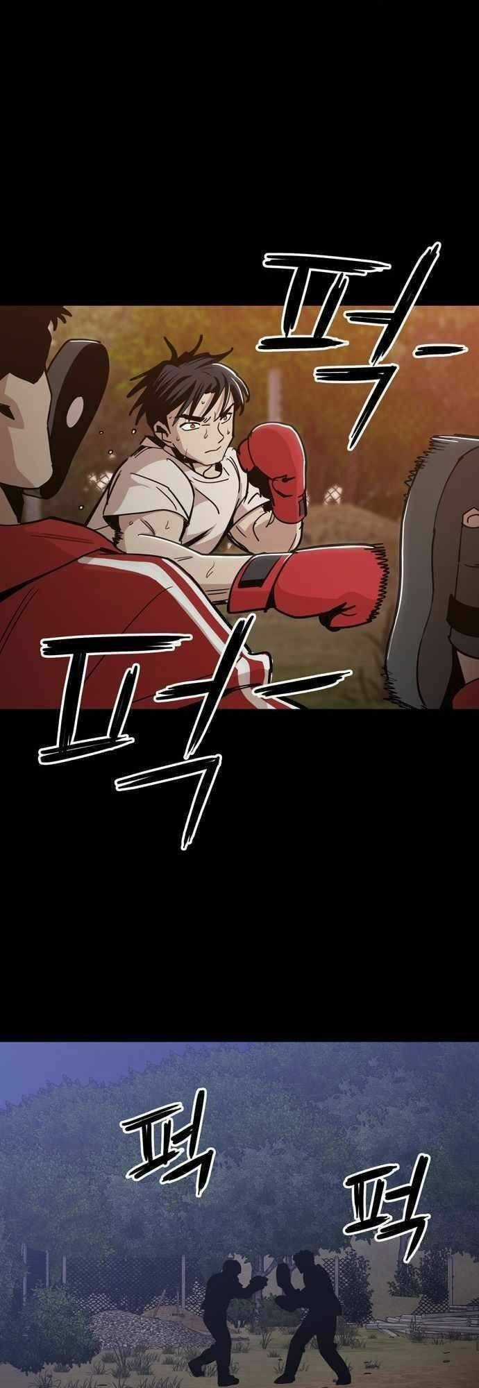 Kỷ Nguyên Tàn Bạo Chapter 40 trang 32