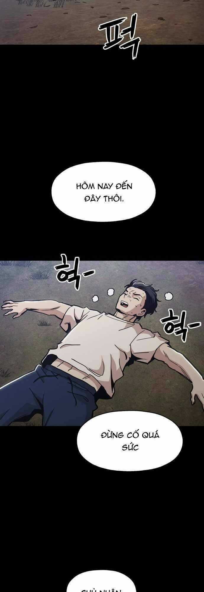 Kỷ Nguyên Tàn Bạo Chapter 40 trang 33