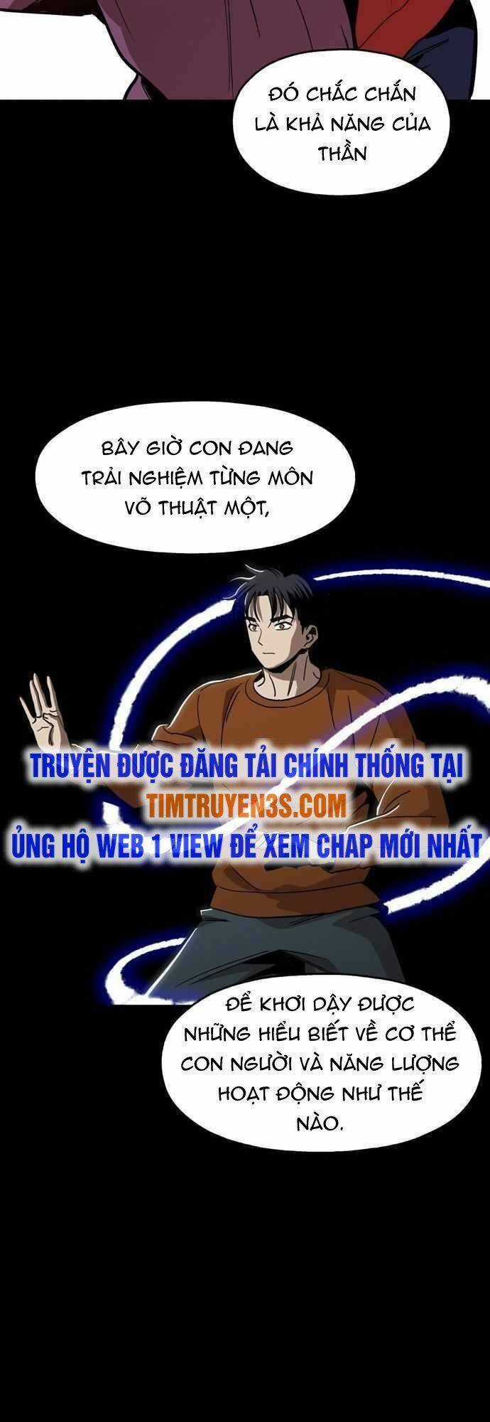 Kỷ Nguyên Tàn Bạo Chapter 40 trang 36