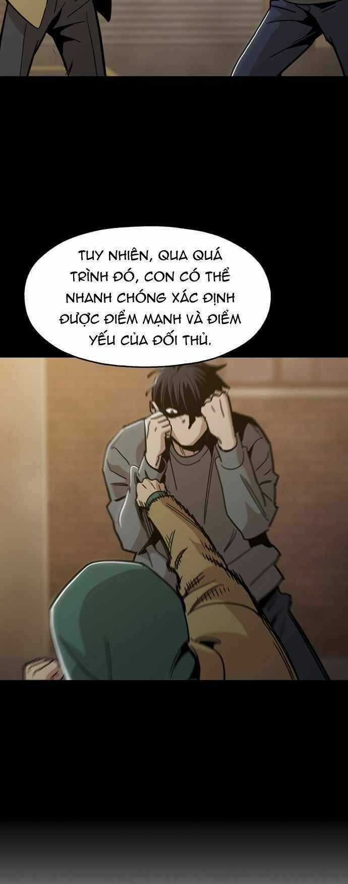 Kỷ Nguyên Tàn Bạo Chapter 40 trang 38