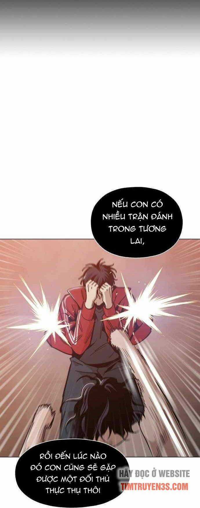 Kỷ Nguyên Tàn Bạo Chapter 40 trang 39