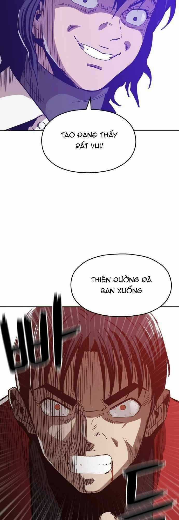 Kỷ Nguyên Tàn Bạo Chapter 40 trang 4