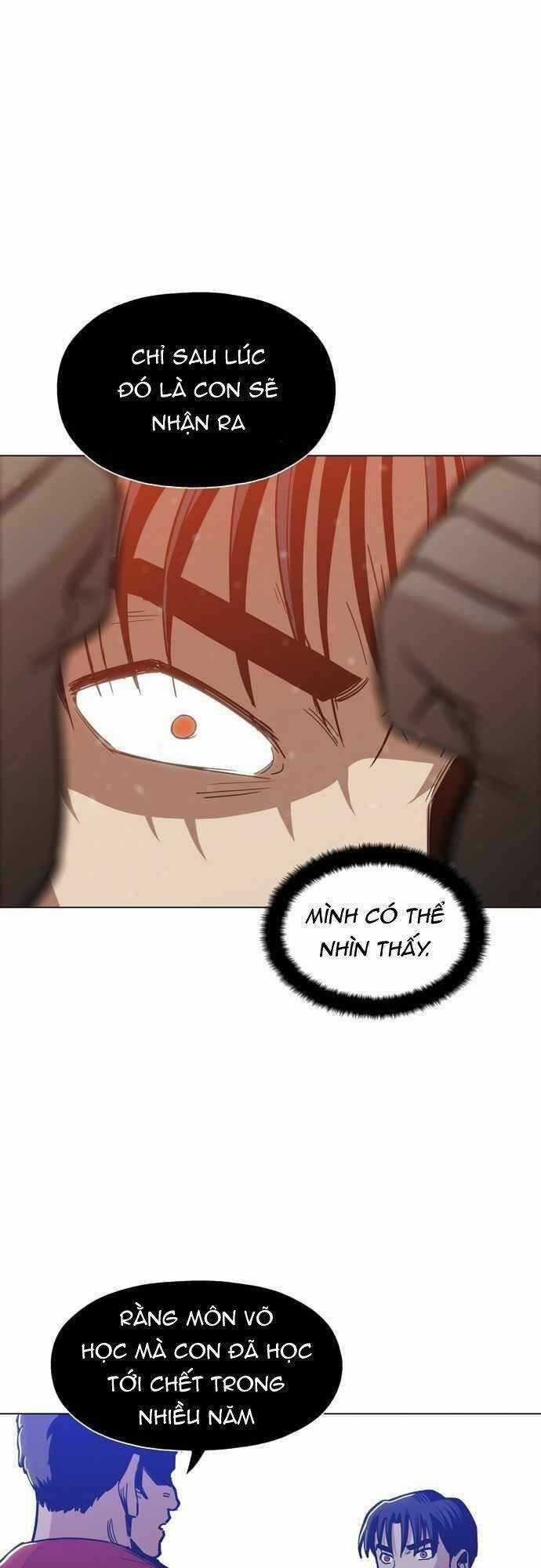 Kỷ Nguyên Tàn Bạo Chapter 40 trang 40