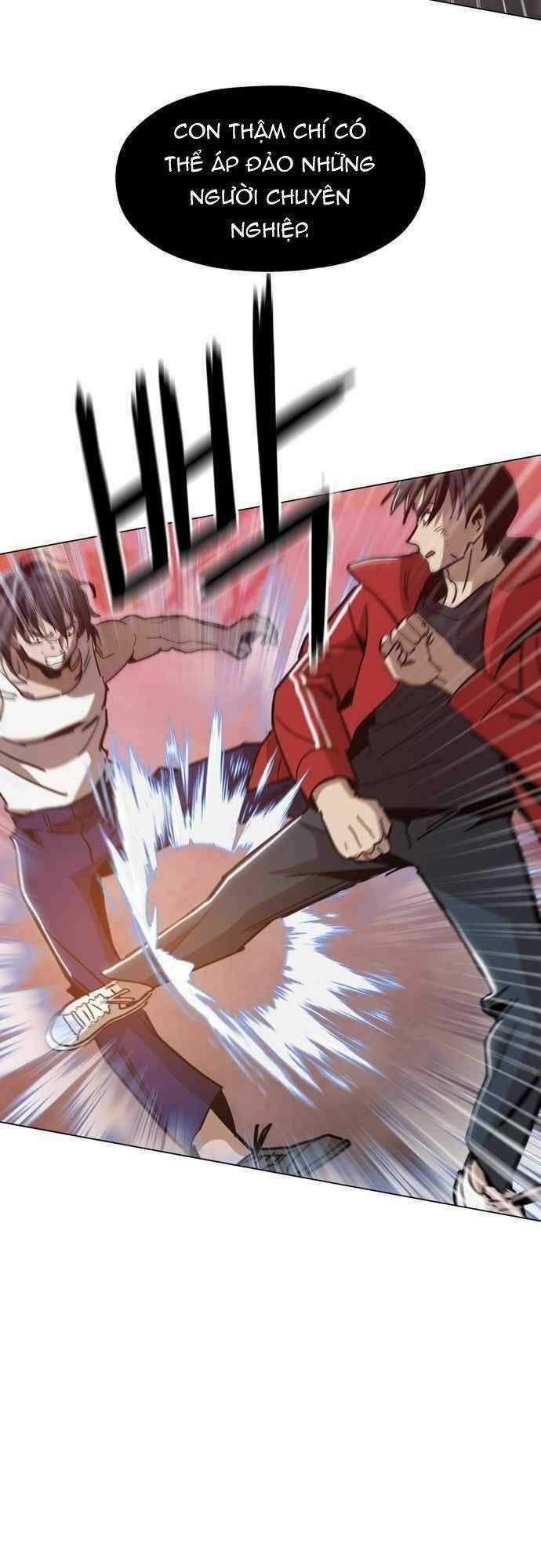 Kỷ Nguyên Tàn Bạo Chapter 40 trang 42