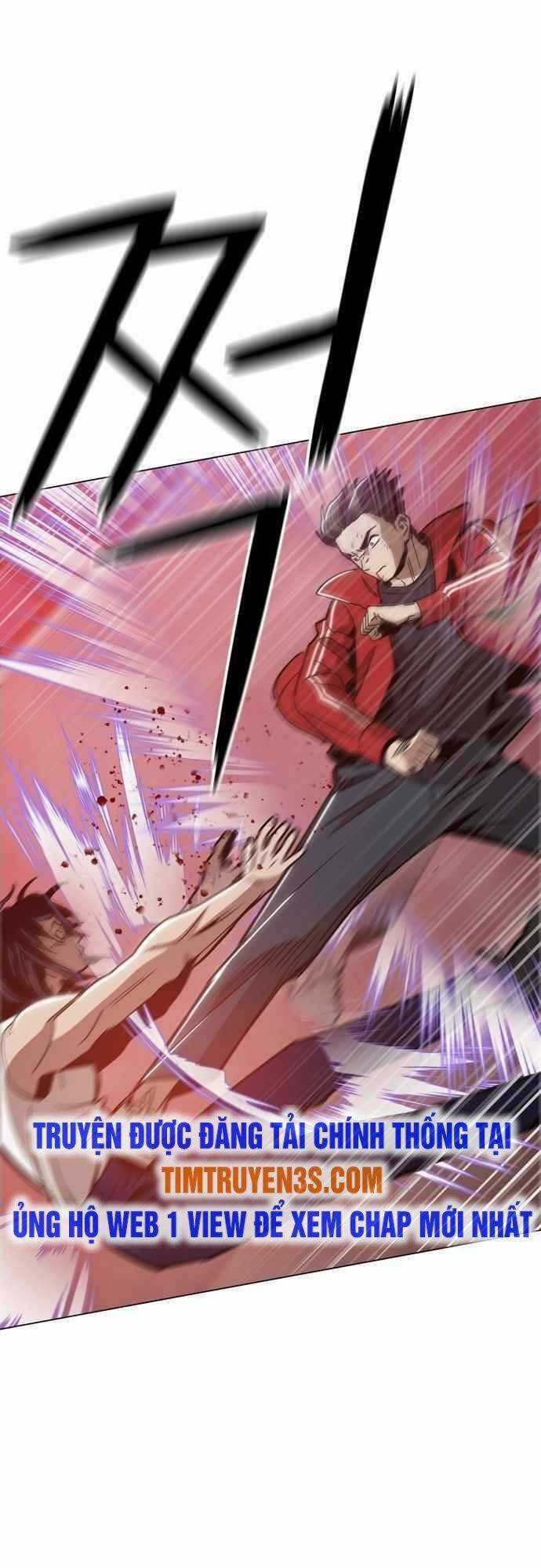 Kỷ Nguyên Tàn Bạo Chapter 40 trang 43