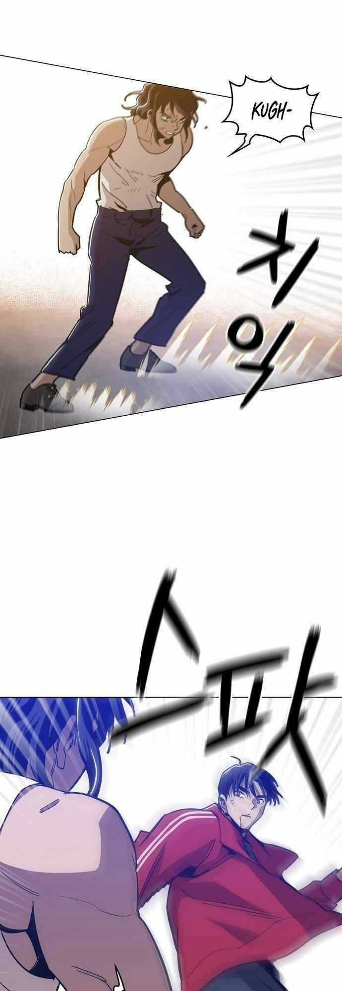 Kỷ Nguyên Tàn Bạo Chapter 40 trang 44