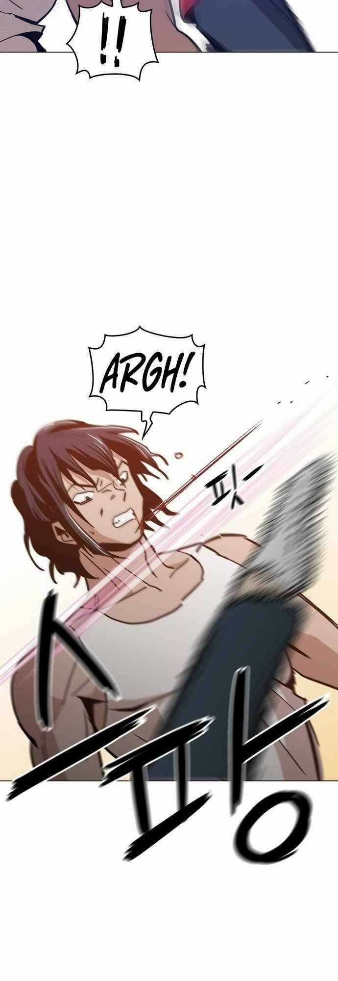 Kỷ Nguyên Tàn Bạo Chapter 40 trang 45