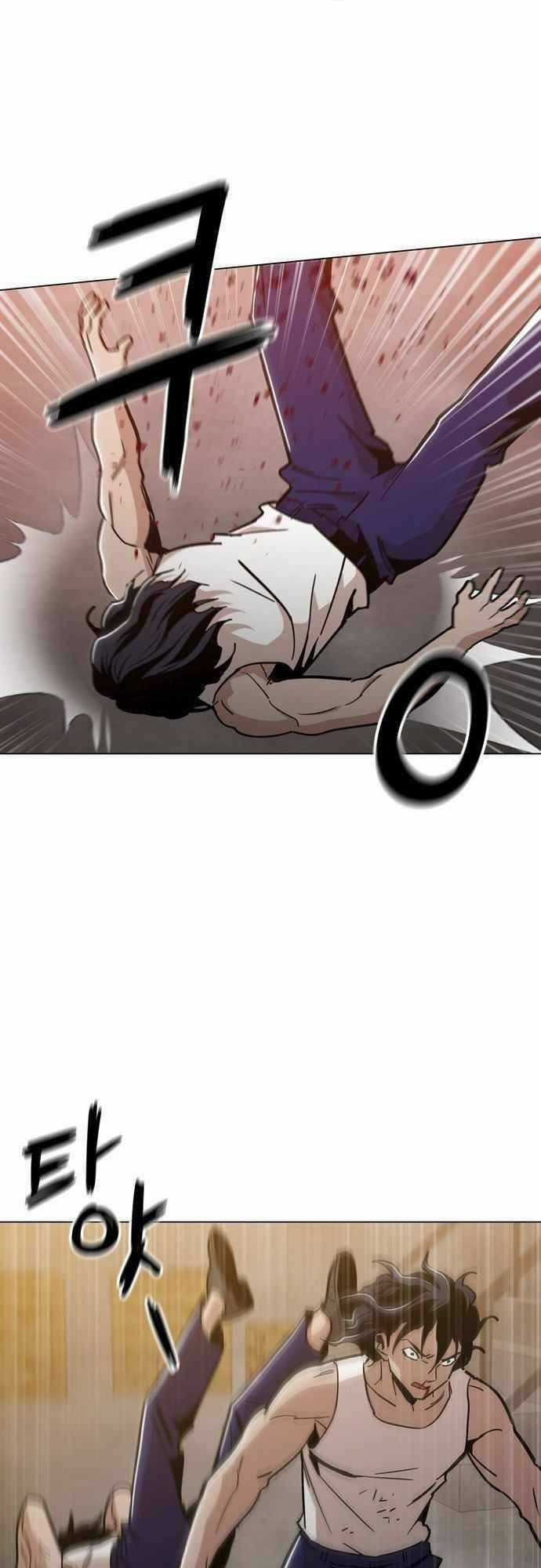 Kỷ Nguyên Tàn Bạo Chapter 40 trang 48