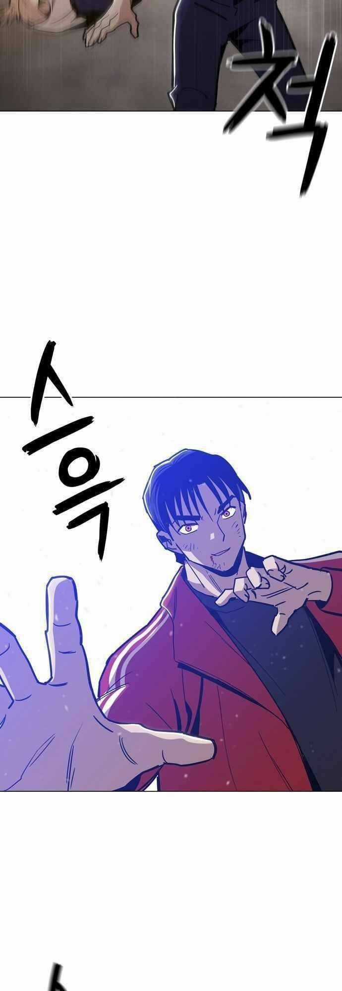 Kỷ Nguyên Tàn Bạo Chapter 40 trang 49