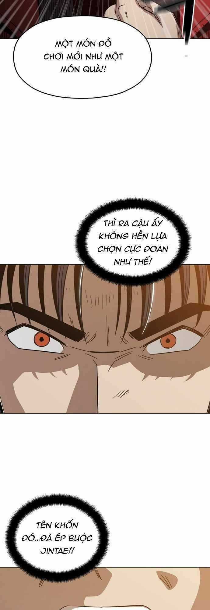 Kỷ Nguyên Tàn Bạo Chapter 40 trang 5