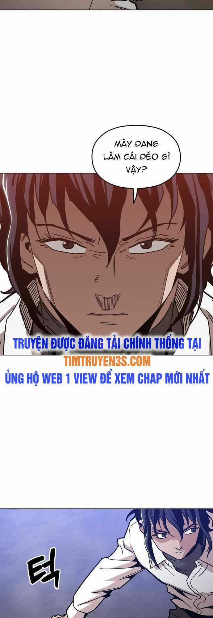Kỷ Nguyên Tàn Bạo Chapter 40 trang 51