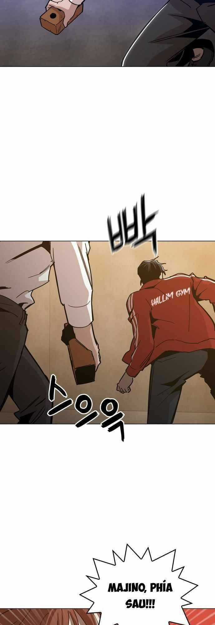 Kỷ Nguyên Tàn Bạo Chapter 40 trang 52