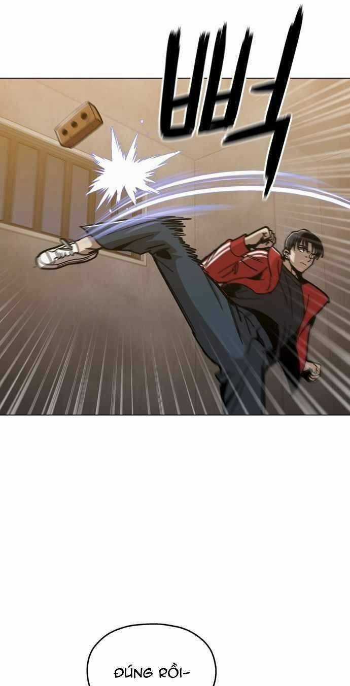 Kỷ Nguyên Tàn Bạo Chapter 40 trang 54