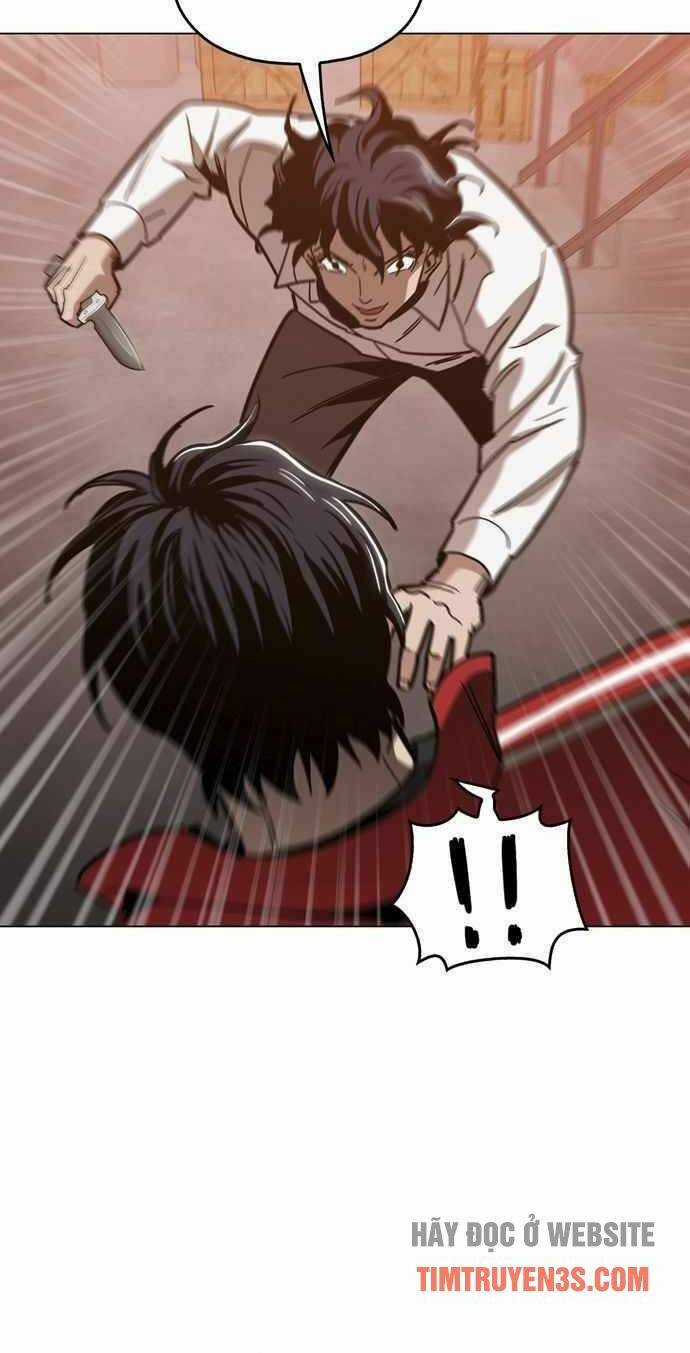 Kỷ Nguyên Tàn Bạo Chapter 40 trang 55