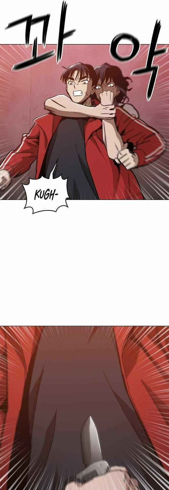 Kỷ Nguyên Tàn Bạo Chapter 40 trang 56