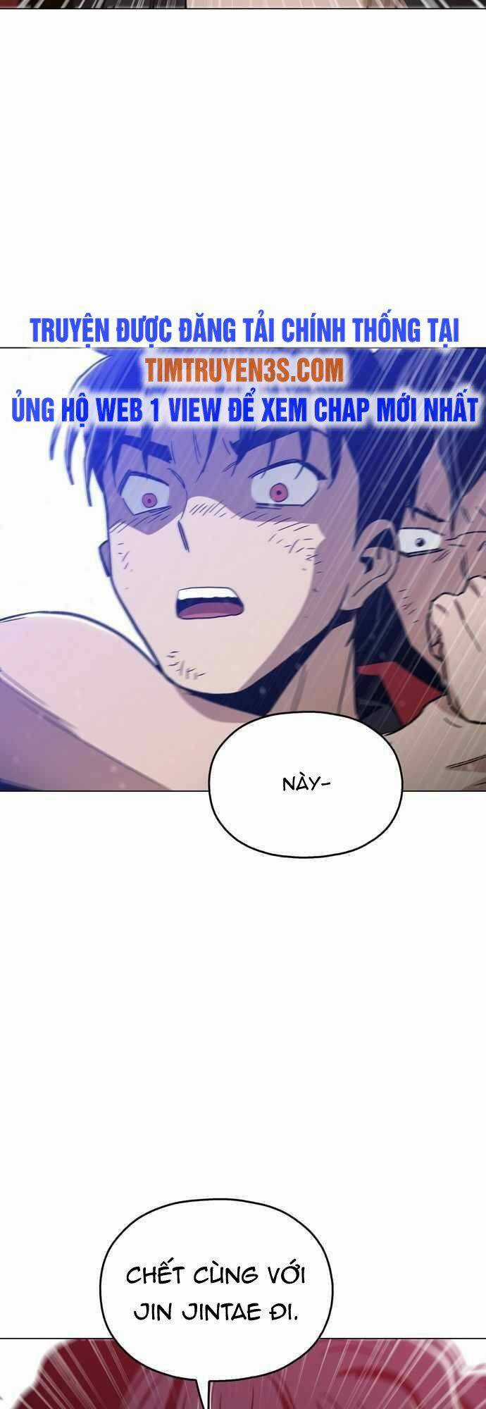 Kỷ Nguyên Tàn Bạo Chapter 40 trang 57