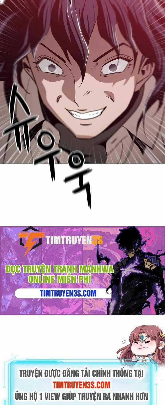 Kỷ Nguyên Tàn Bạo Chapter 40 trang 58