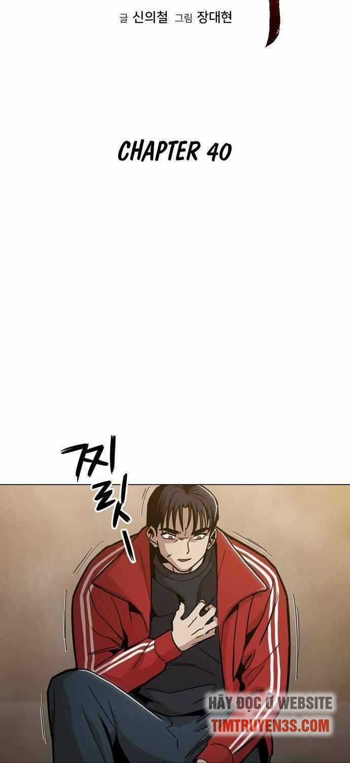 Kỷ Nguyên Tàn Bạo Chapter 40 trang 7
