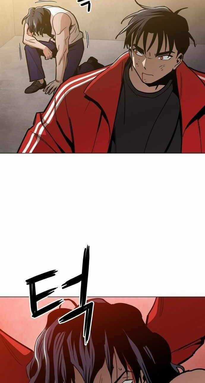 Kỷ Nguyên Tàn Bạo Chapter 41 trang 19