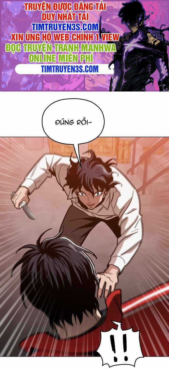 Kỷ Nguyên Tàn Bạo Chapter 41 trang 2