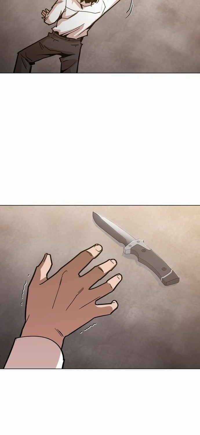 Kỷ Nguyên Tàn Bạo Chapter 41 trang 26