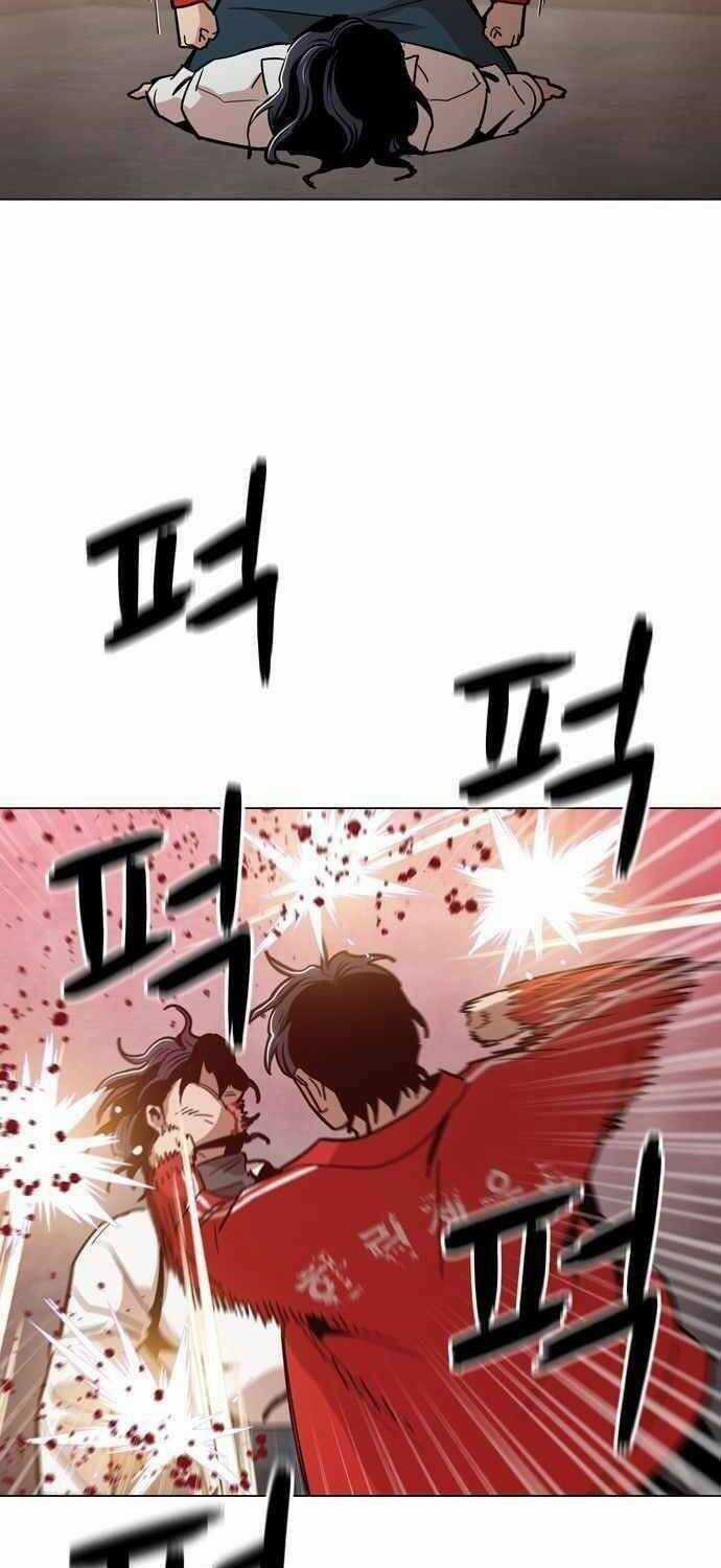 Kỷ Nguyên Tàn Bạo Chapter 41 trang 30