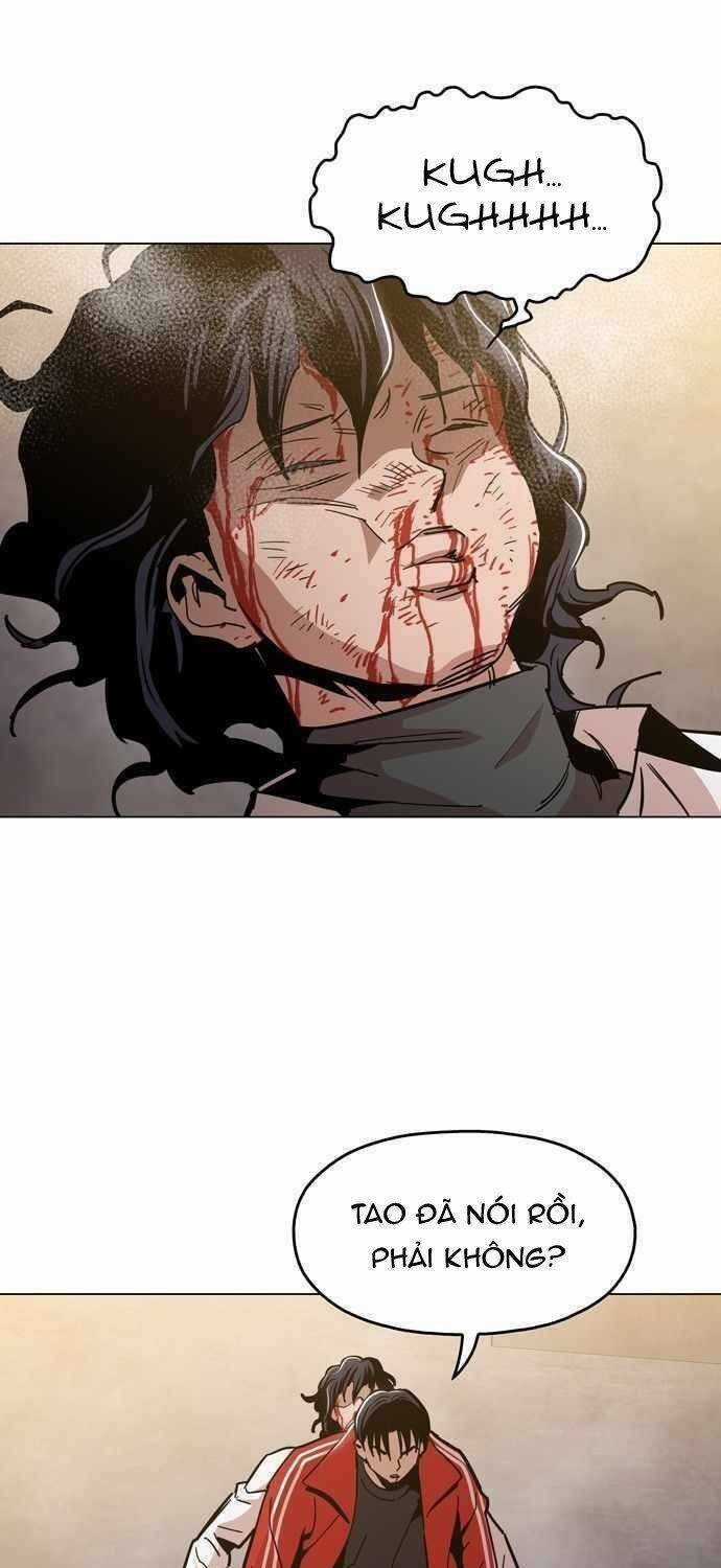 Kỷ Nguyên Tàn Bạo Chapter 41 trang 32