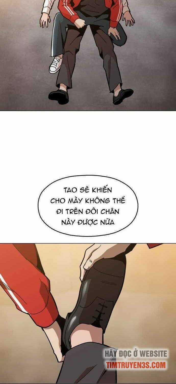 Kỷ Nguyên Tàn Bạo Chapter 41 trang 33