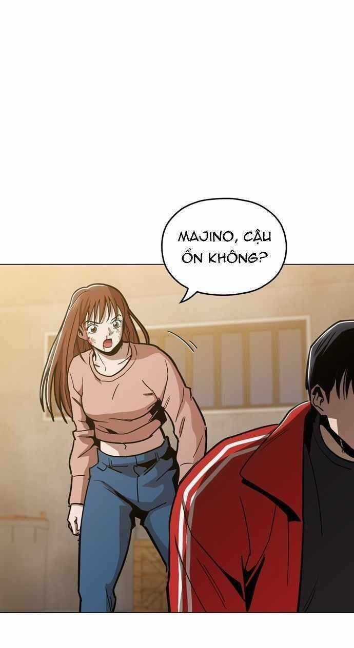 Kỷ Nguyên Tàn Bạo Chapter 41 trang 38