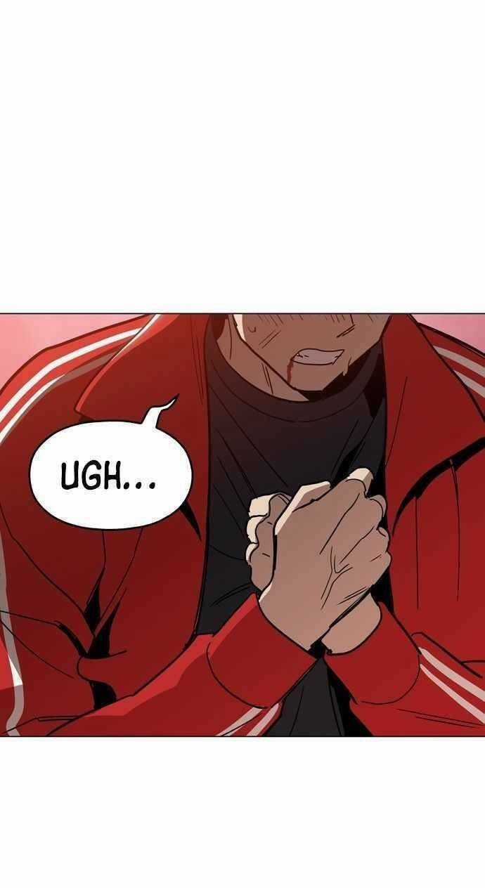 Kỷ Nguyên Tàn Bạo Chapter 41 trang 39