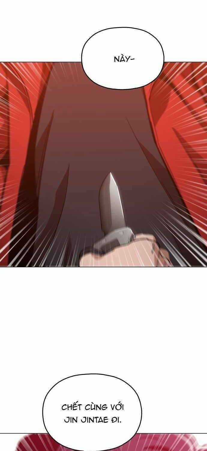 Kỷ Nguyên Tàn Bạo Chapter 41 trang 4