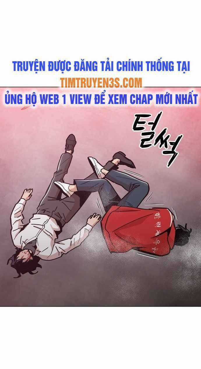 Kỷ Nguyên Tàn Bạo Chapter 41 trang 40