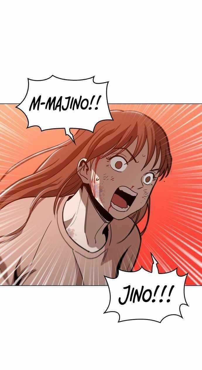 Kỷ Nguyên Tàn Bạo Chapter 41 trang 41