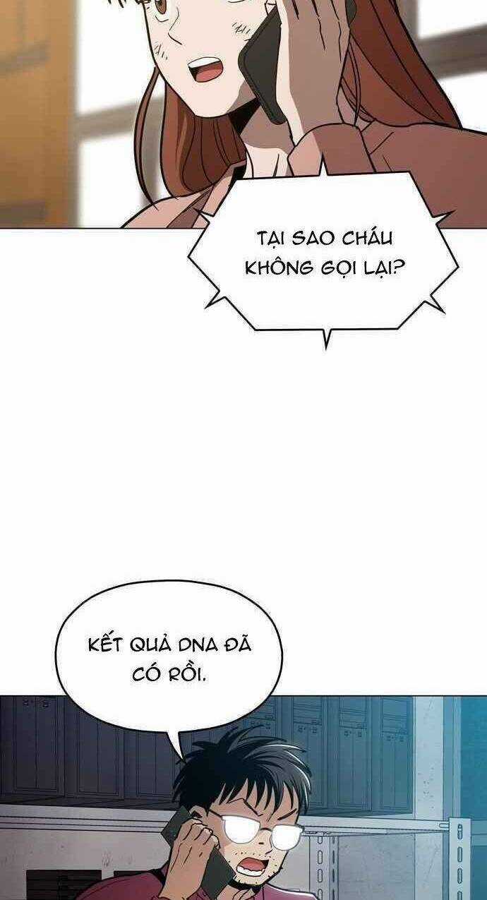 Kỷ Nguyên Tàn Bạo Chapter 41 trang 53