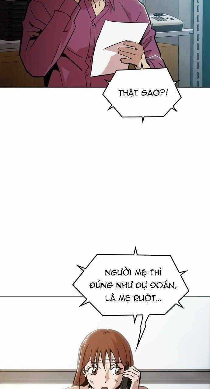 Kỷ Nguyên Tàn Bạo Chapter 41 trang 54