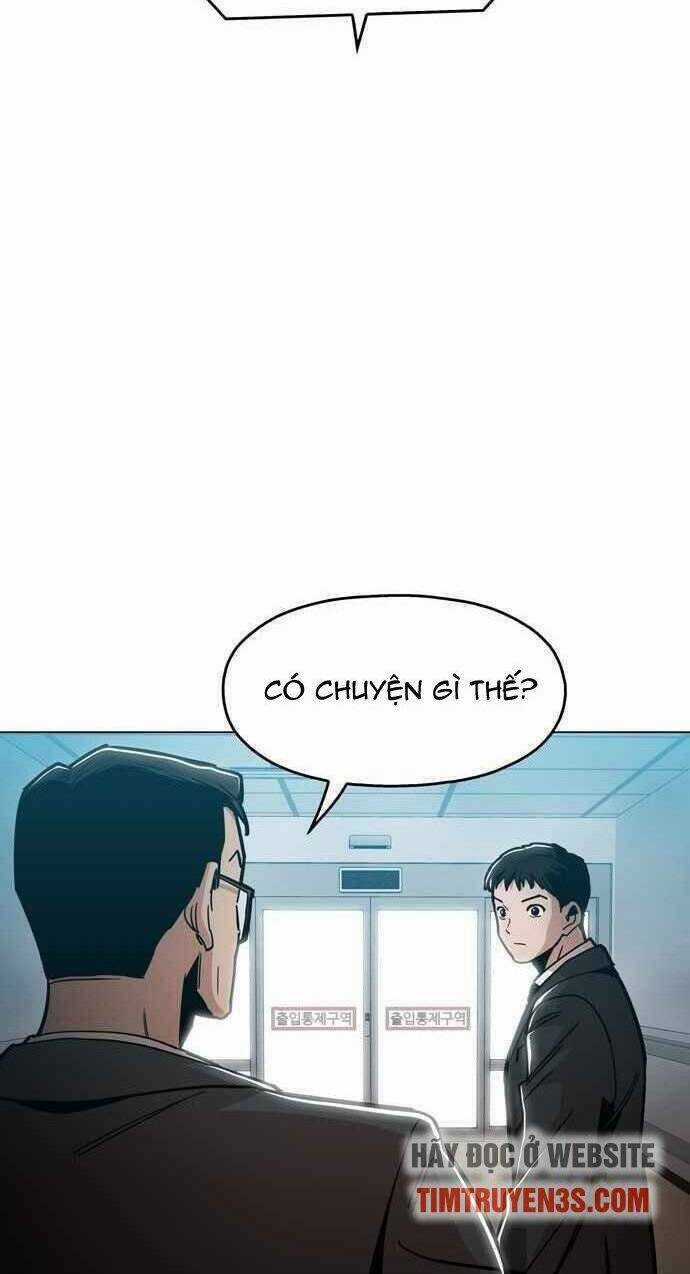 Kỷ Nguyên Tàn Bạo Chapter 41 trang 57