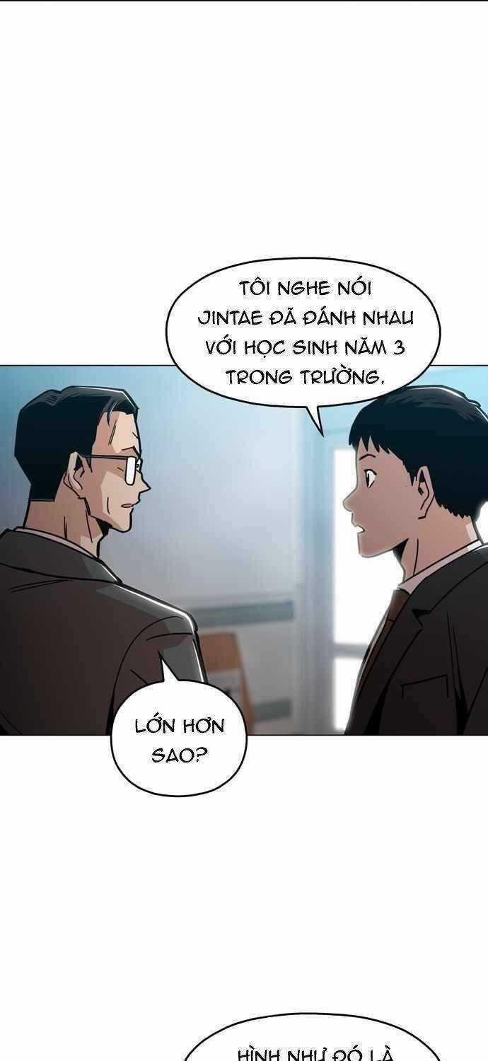 Kỷ Nguyên Tàn Bạo Chapter 41 trang 58
