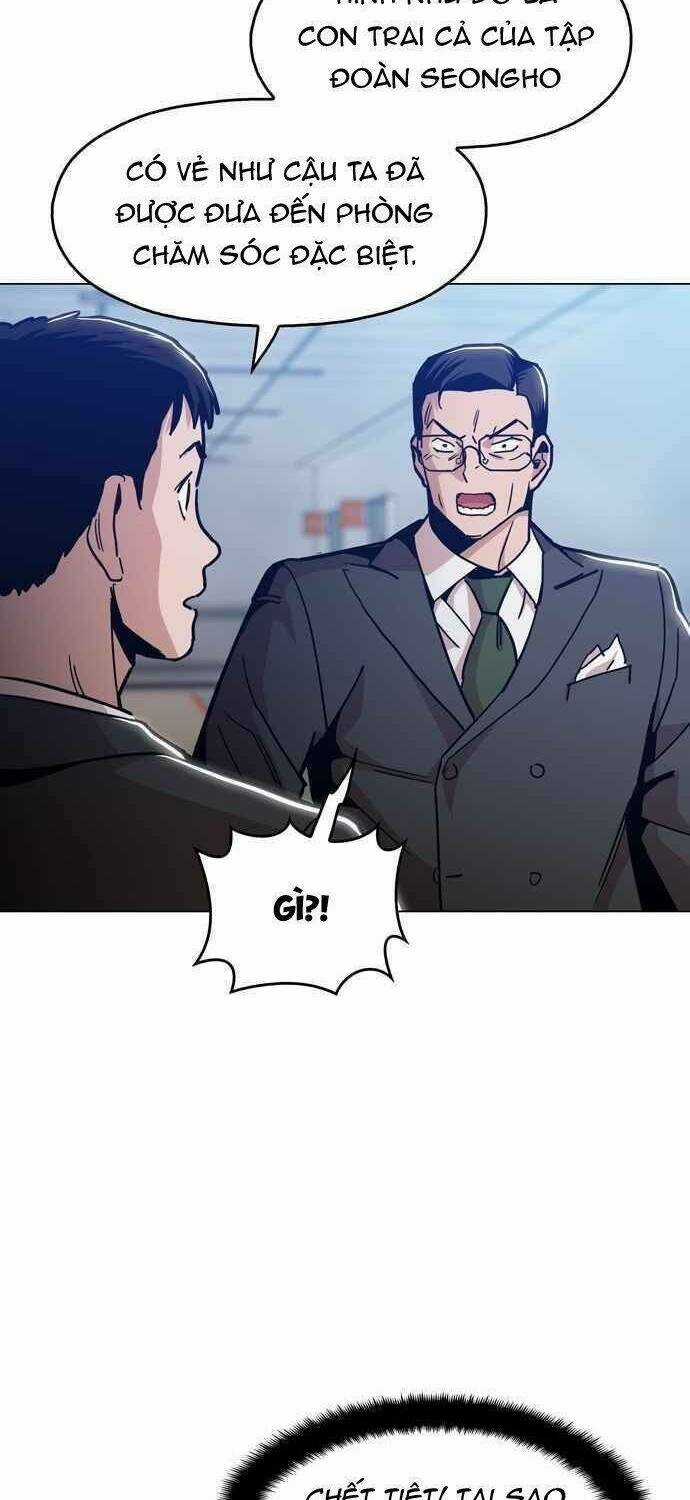 Kỷ Nguyên Tàn Bạo Chapter 41 trang 59