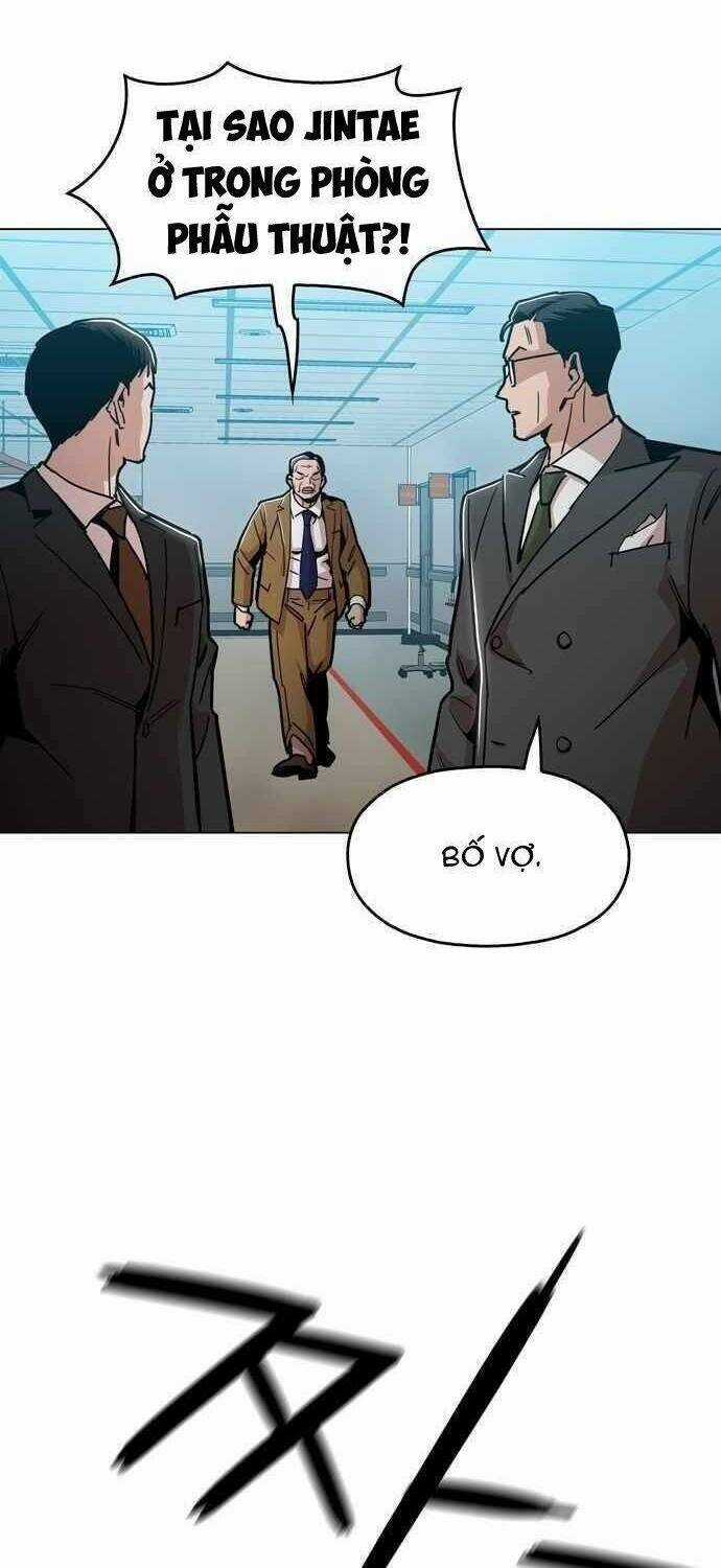 Kỷ Nguyên Tàn Bạo Chapter 41 trang 61