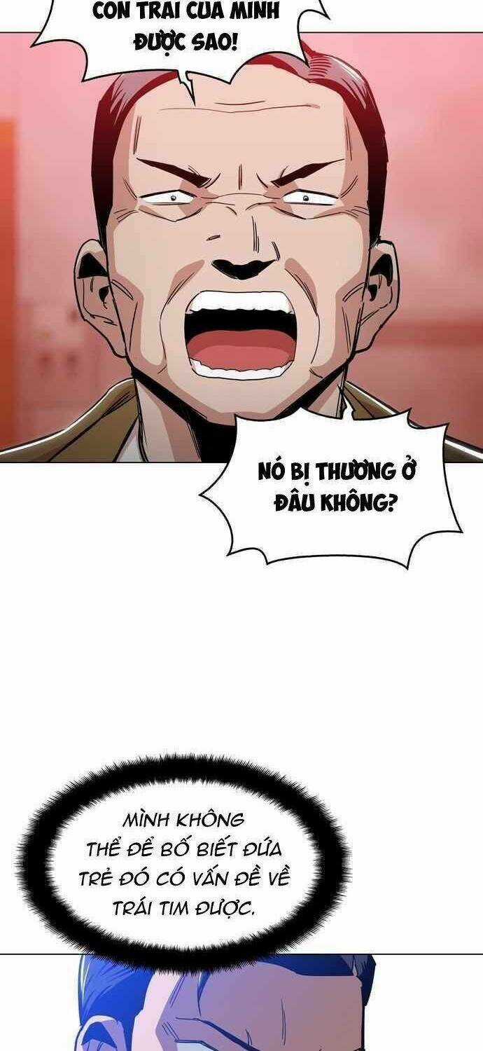 Kỷ Nguyên Tàn Bạo Chapter 41 trang 63