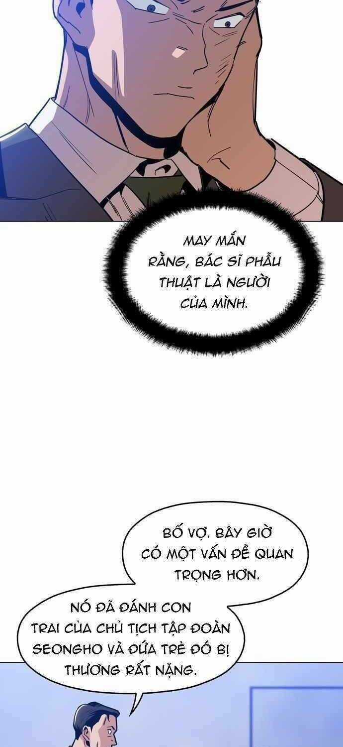 Kỷ Nguyên Tàn Bạo Chapter 41 trang 64