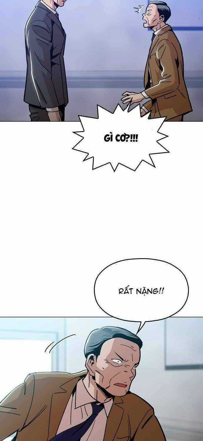 Kỷ Nguyên Tàn Bạo Chapter 41 trang 65