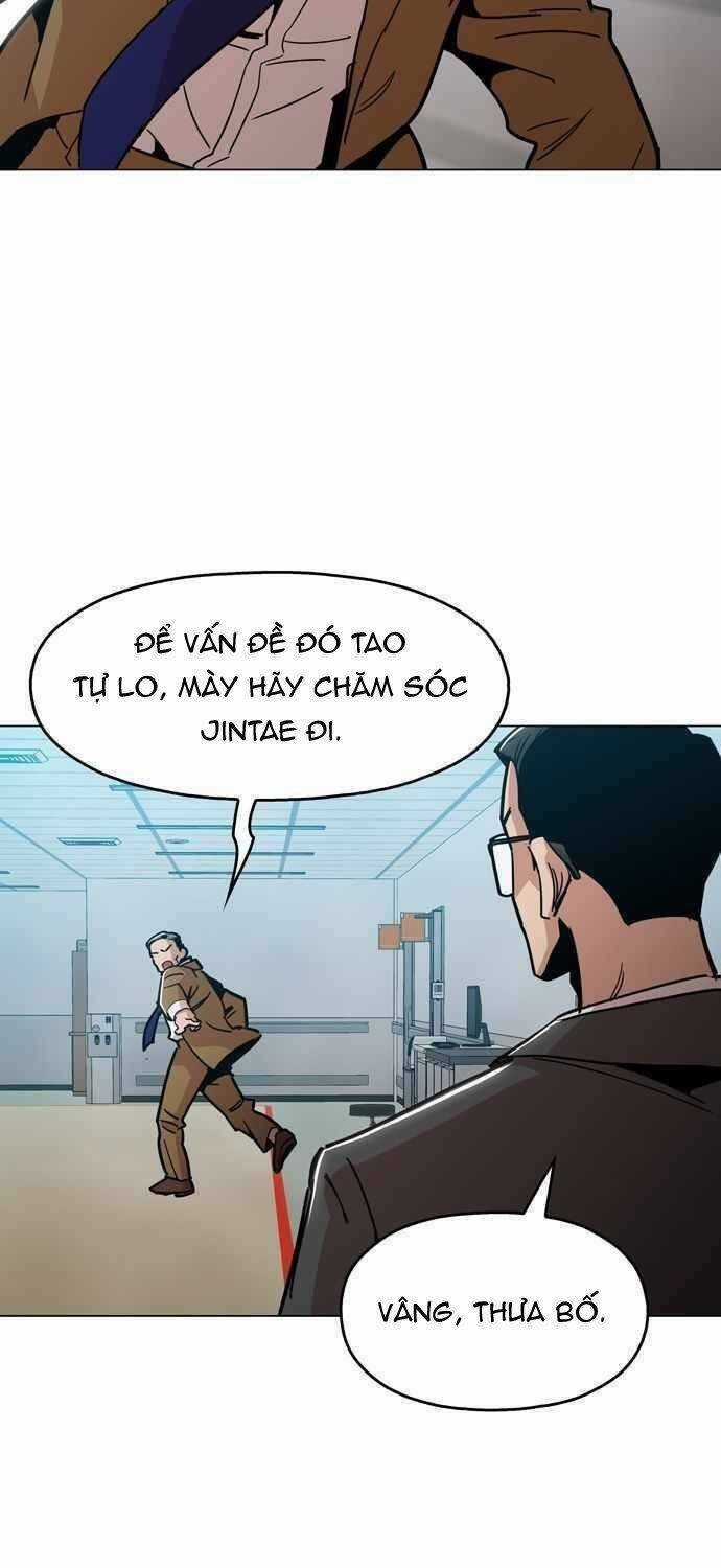 Kỷ Nguyên Tàn Bạo Chapter 41 trang 66