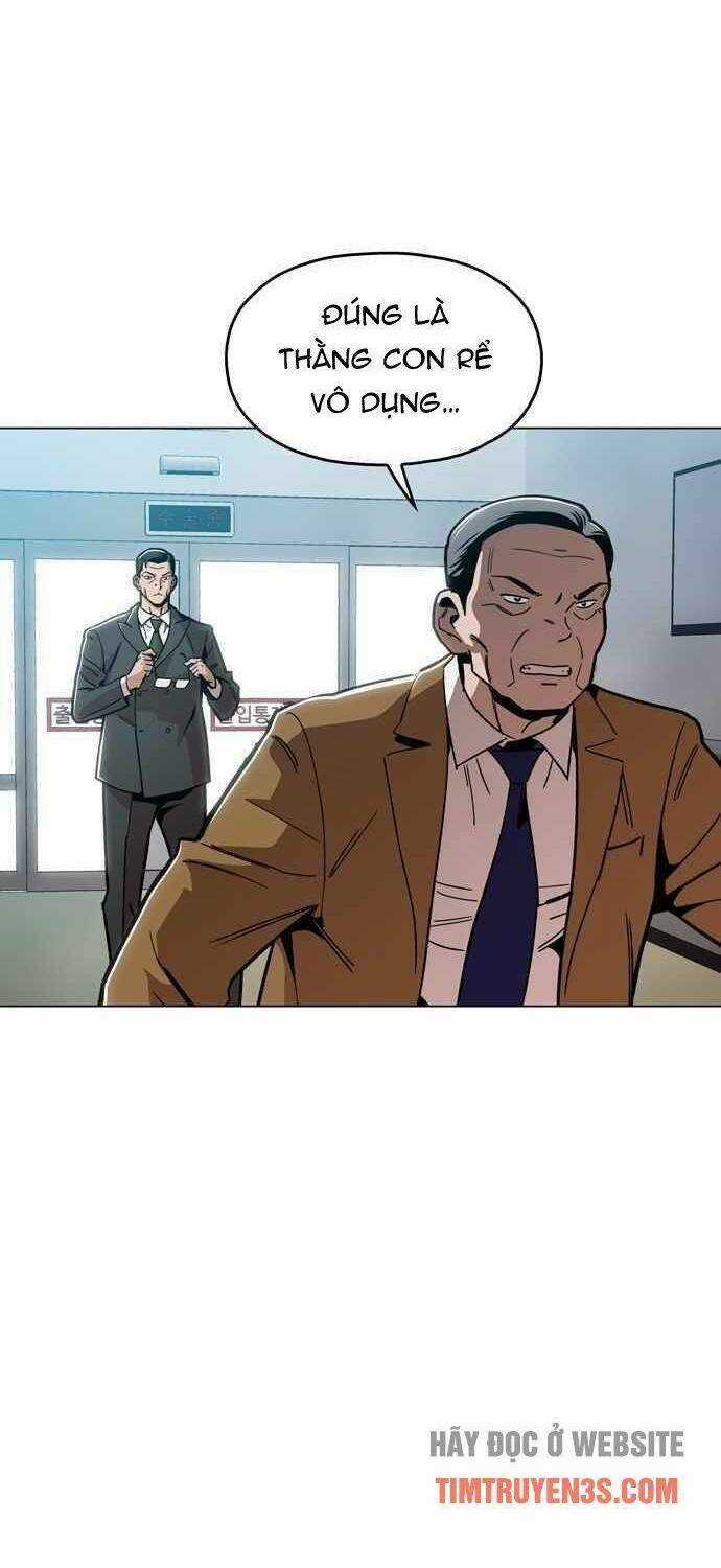 Kỷ Nguyên Tàn Bạo Chapter 41 trang 67