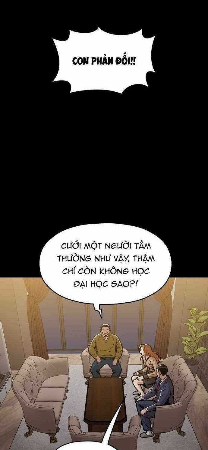 Kỷ Nguyên Tàn Bạo Chapter 41 trang 69